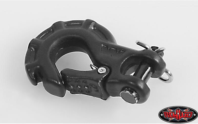 RC4WD Modellbau-Haken Warn 1:10 Premium RC4WD Modellbau-Haken Warn 1:10 Premium