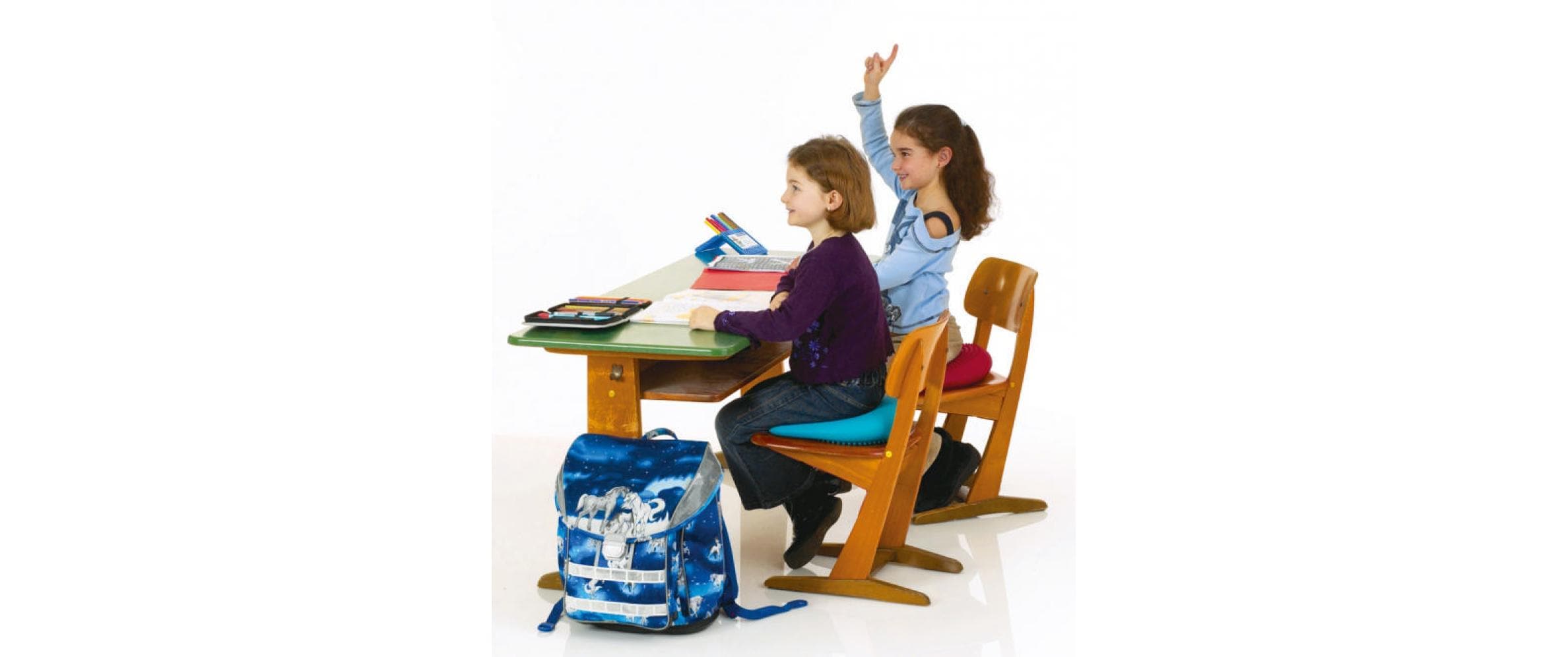 TOGU Ballkissen Dynair Keil Kids TOGU Ballkissen Dynair Keil Kids