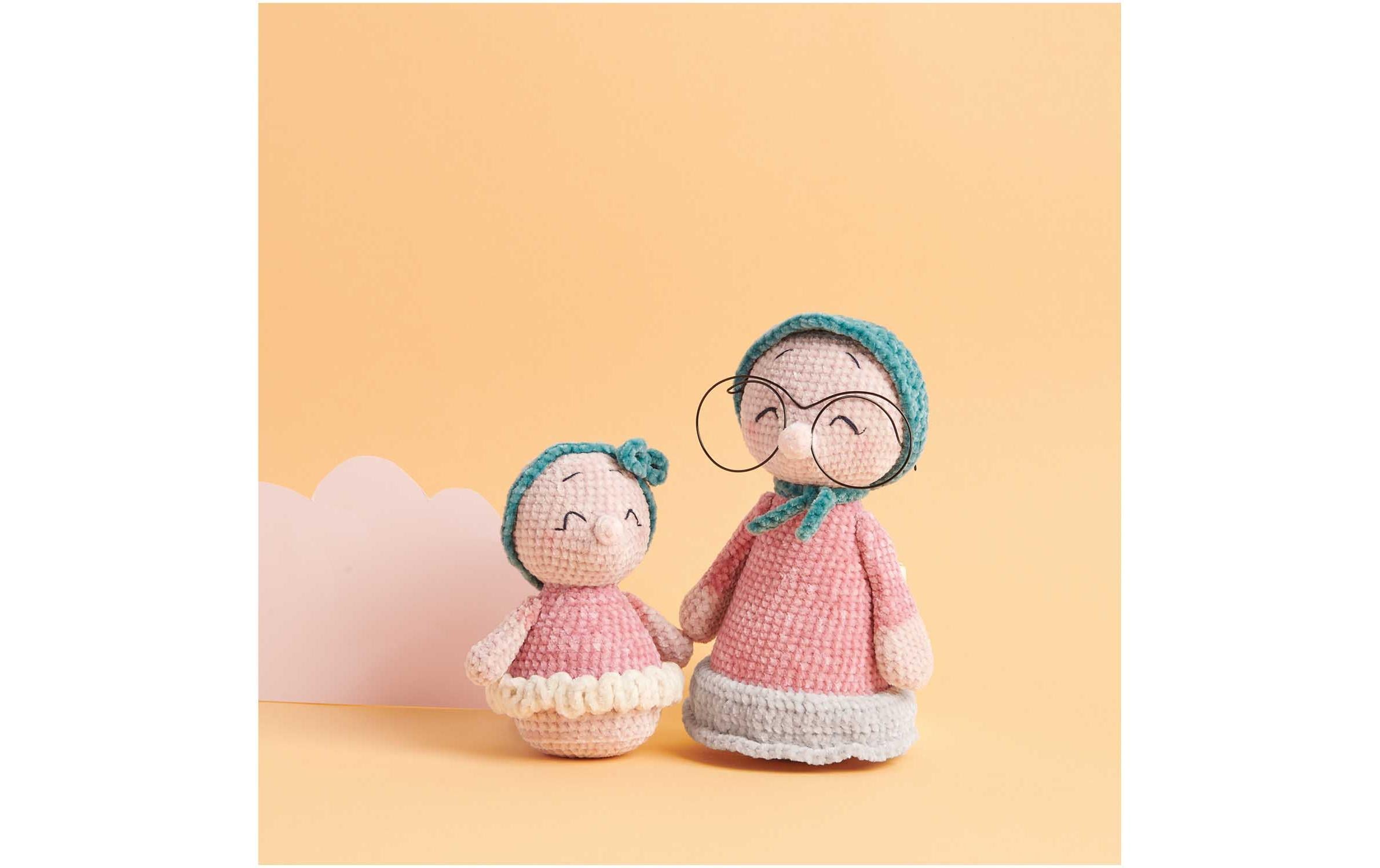 Rico Design Wolle Ricorumi Nilli Nilli Türkis