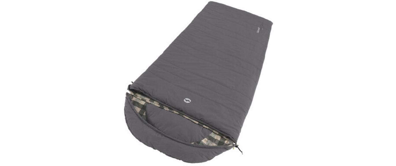 Outwell Schlafsack Camper Polyester Outwell Schlafsack Camper Polyester