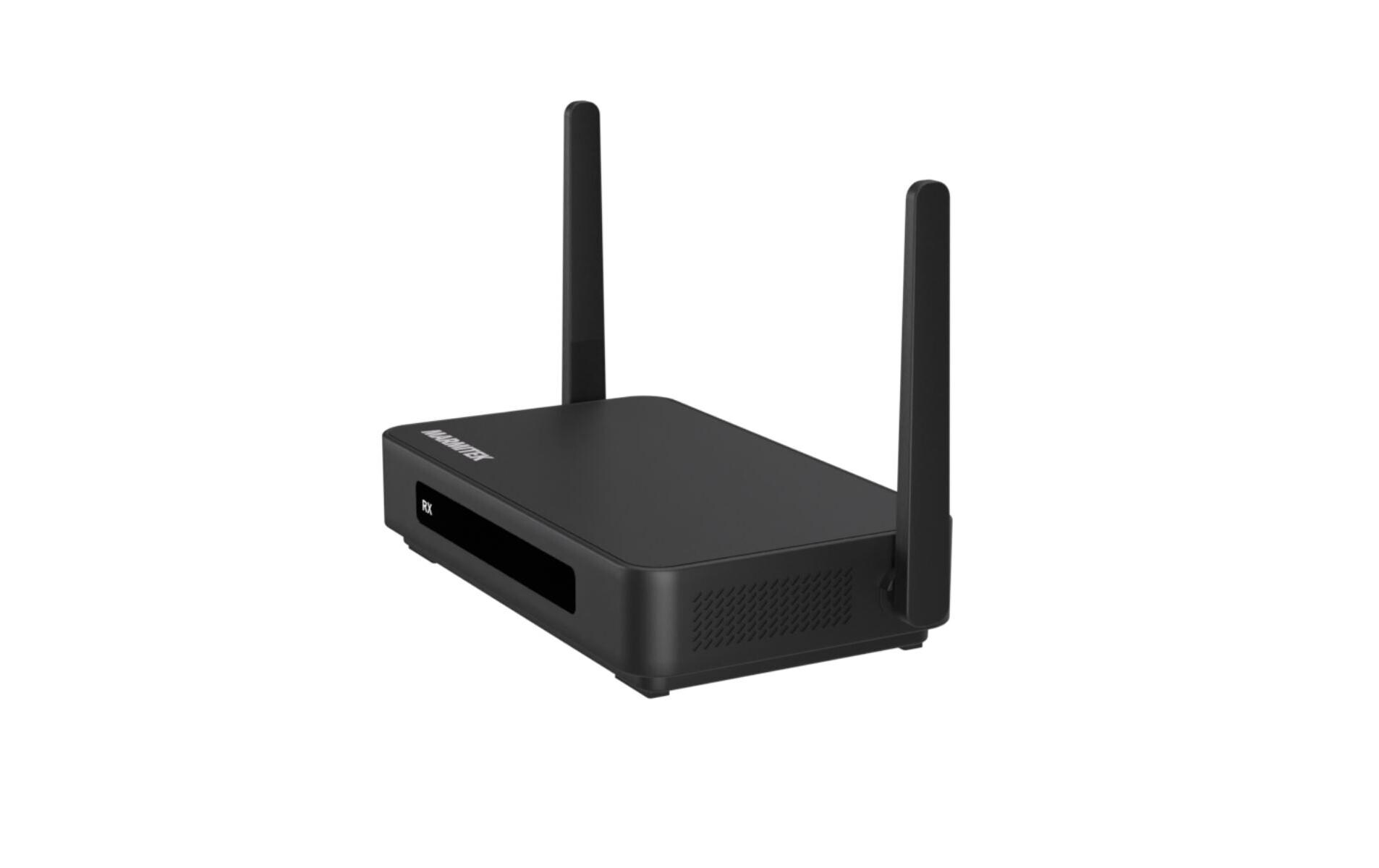 Marmitek Stream 4K Pro RX