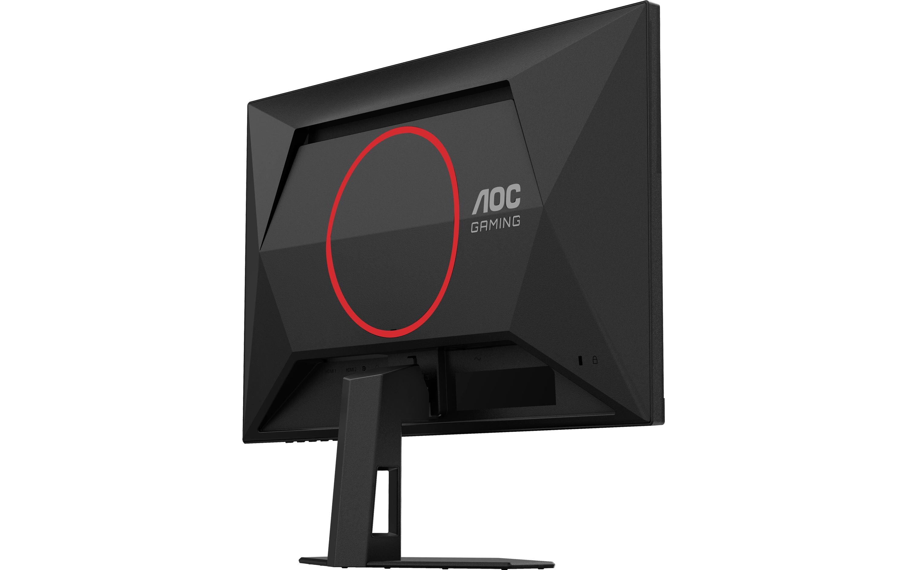 AOC Monitor 24G4HRE
