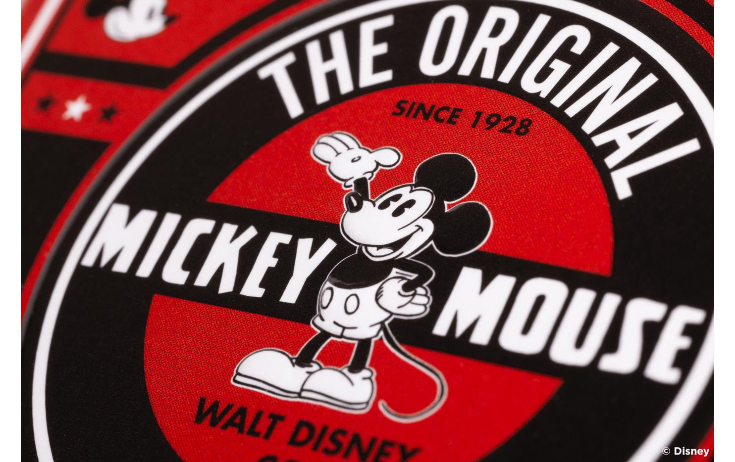 Bicycle Poker Disney 100 - Classic Mickey