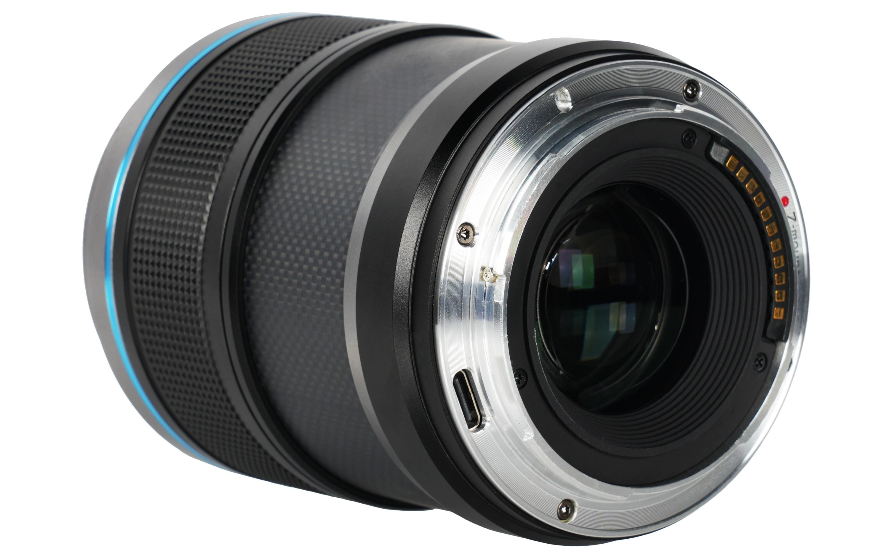 Sirui Festbrennweite Sniper 33mm F/1.2 Schwarz Sony E Sirui Festbrennweite Sniper 33mm F/1.2 Schwarz Sony E