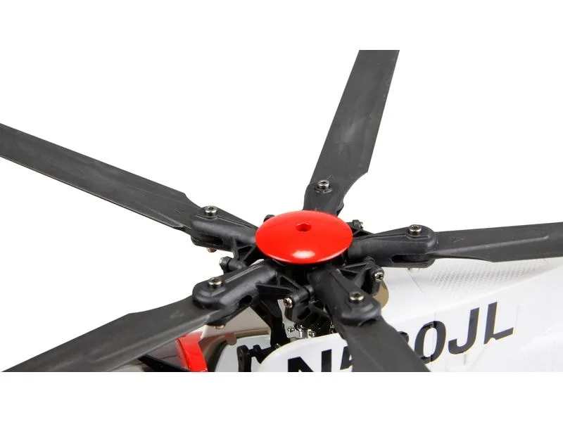 Amewi Helikopter MD500 Pro GPS Police RTF Amewi Helikopter MD500 Pro GPS Police RTF
