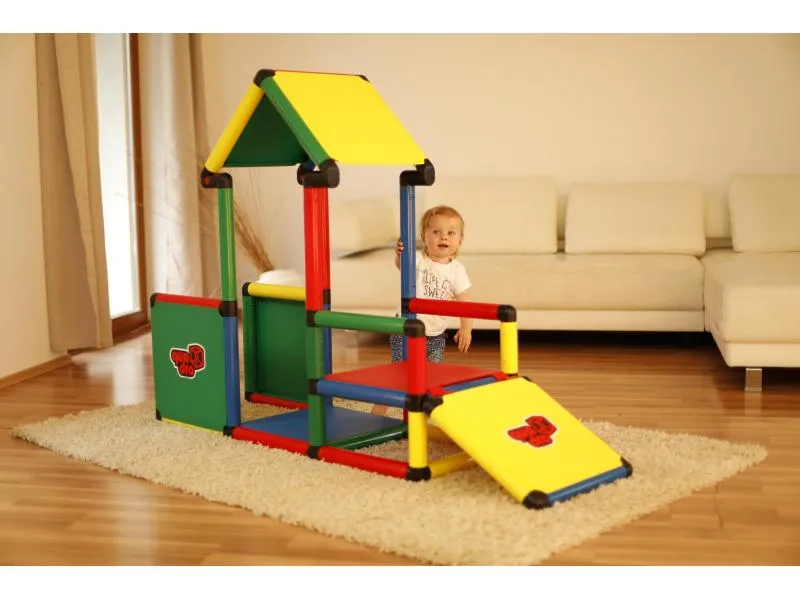 Quadro Spielturm Adventure Quadro Spielturm Adventure