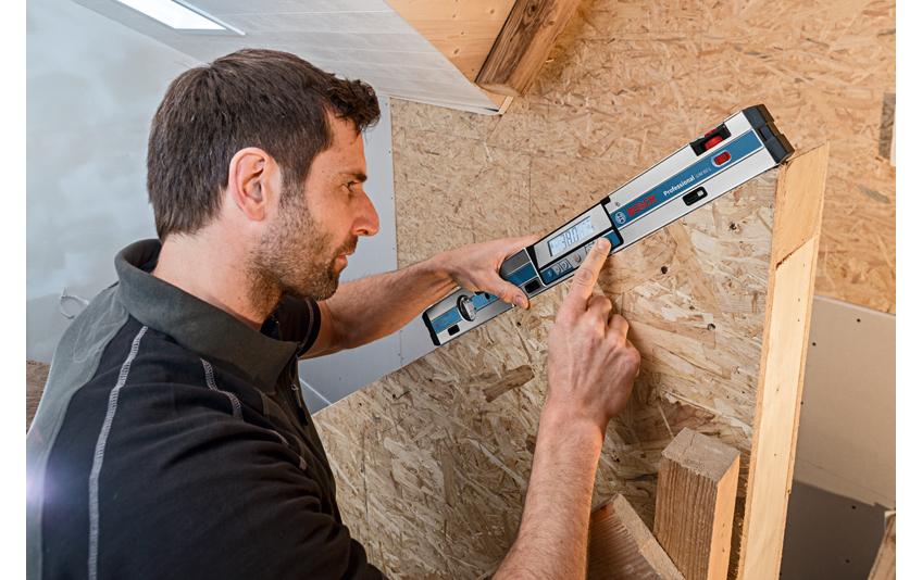 Bosch Professional Neigungsmesser GIM 60 L Bosch Professional Neigungsmesser GIM 60 L