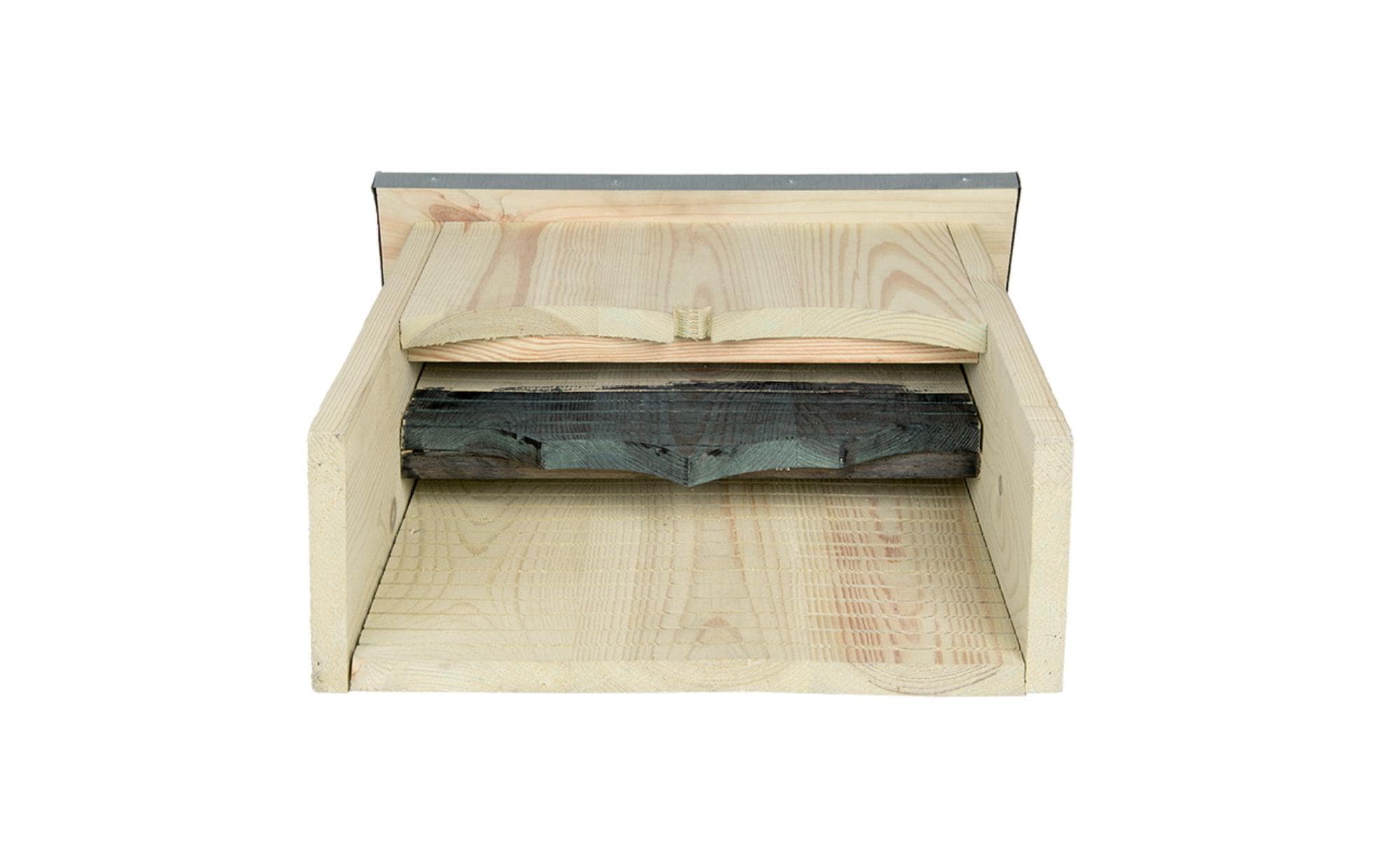 Esschert Design Fledermauskasten Silhouette L