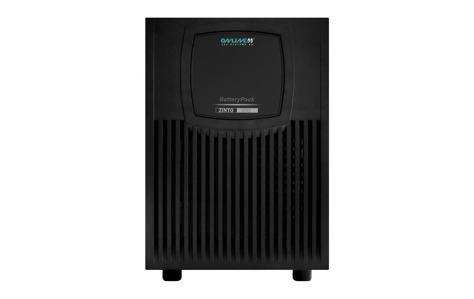 Online USV USV-Batteriepaket Z800TBP