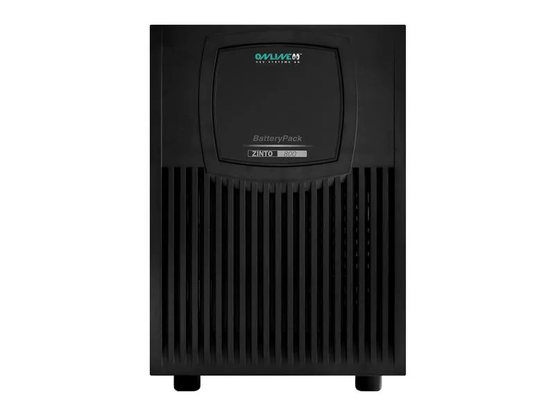 Online USV USV-Batteriepaket Z800TBP Online USV USV-Batteriepaket Z800TBP