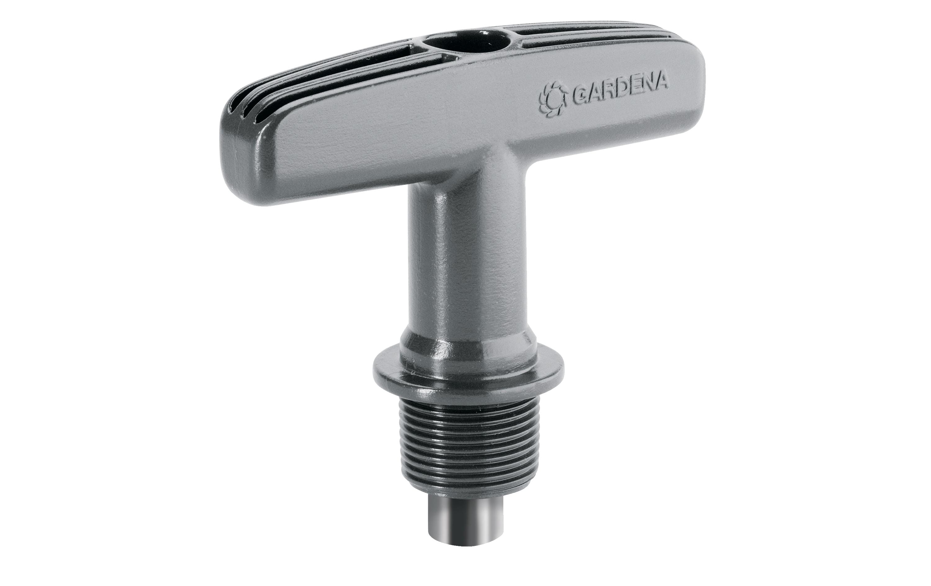 GARDENA Sprinklersystem Schneidwerkzeug 3/4-Gewinde GARDENA Sprinklersystem Schneidwerkzeug 3/4-Gewinde