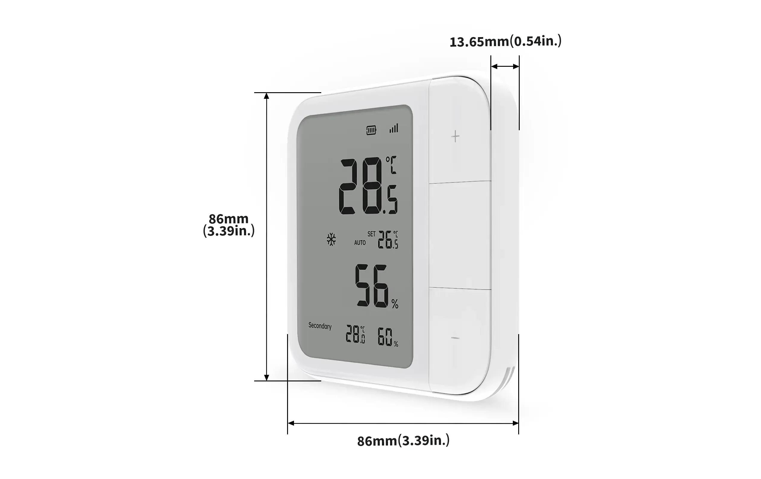 Aqara Klimasensor W100