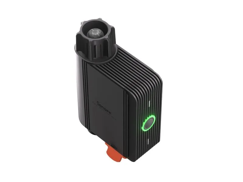 SONOFF ZigBee-Smart Water Valve DC 6 V SONOFF ZigBee-Smart Water Valve DC 6 V