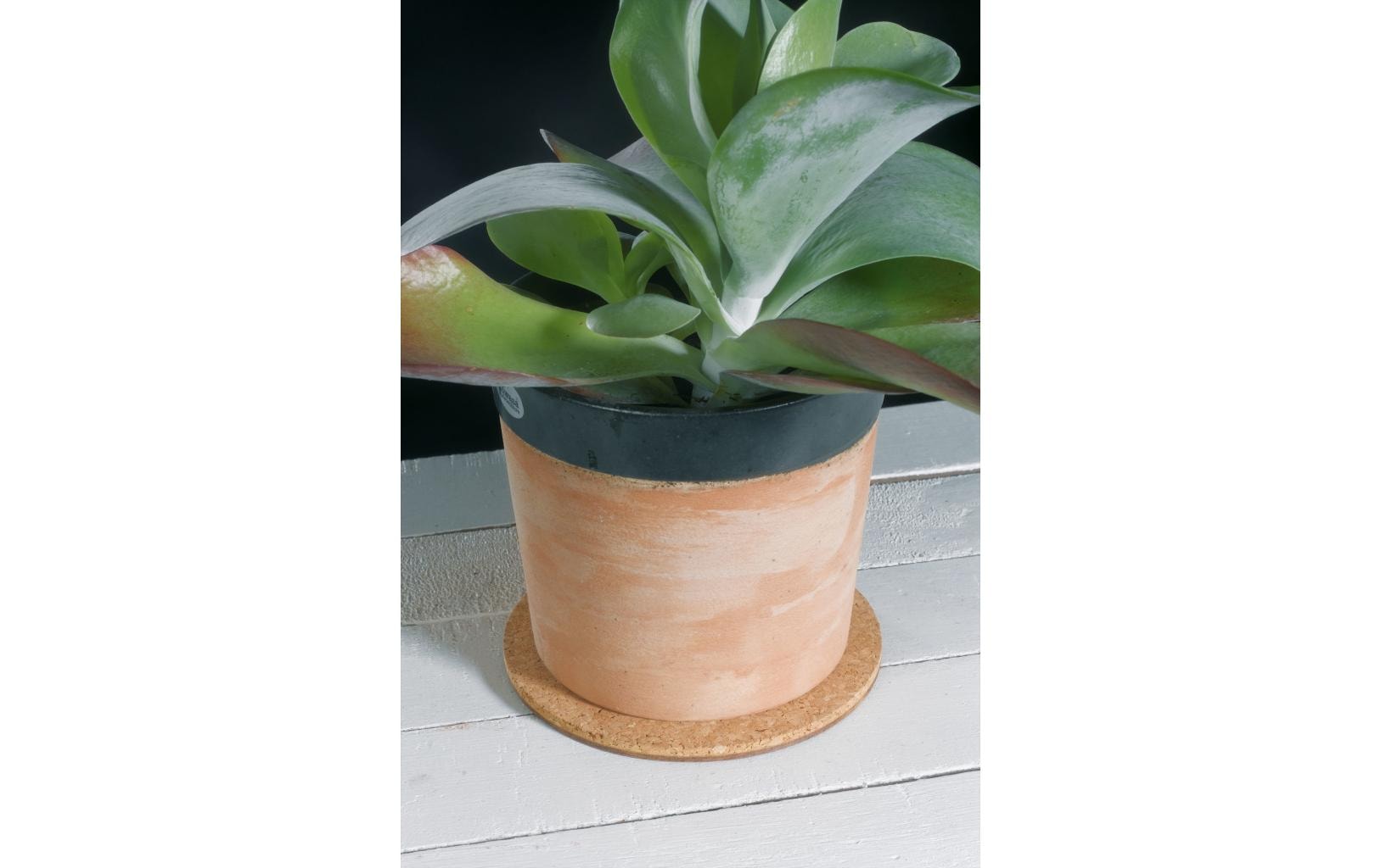 Colibri Topfuntersetzer Kork Braun, Ø 25 cm Colibri Topfuntersetzer Kork Braun, Ø 25 cm