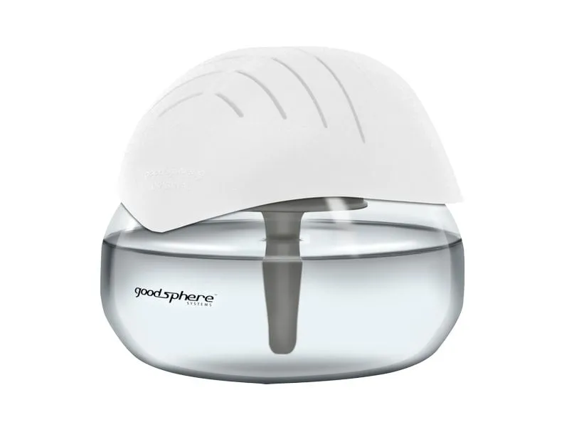 Goodsphere Aromadiffusor Original Grey Goodsphere Aromadiffusor Original Grey