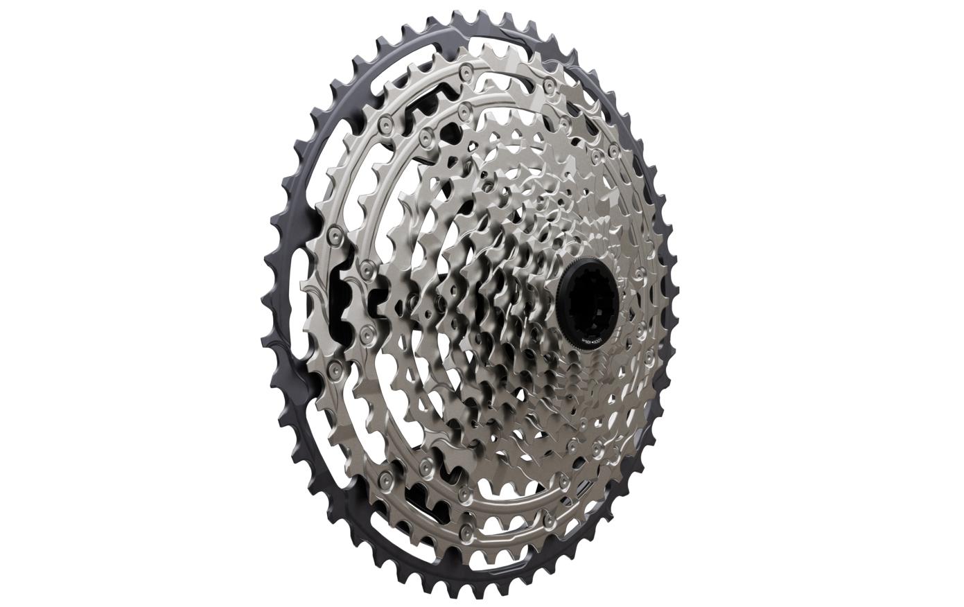 Shimano Deore CS-M7200 12-fach MTB-Kassette 10-51Z Ritzelpaket