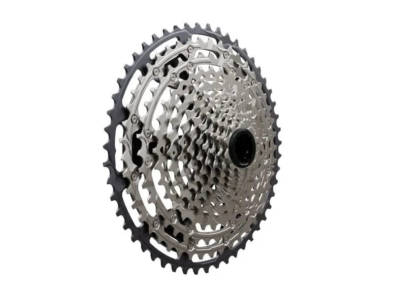 Shimano Deore CS-M7200 12-fach MTB-Kassette 10-51Z Ritzelpaket