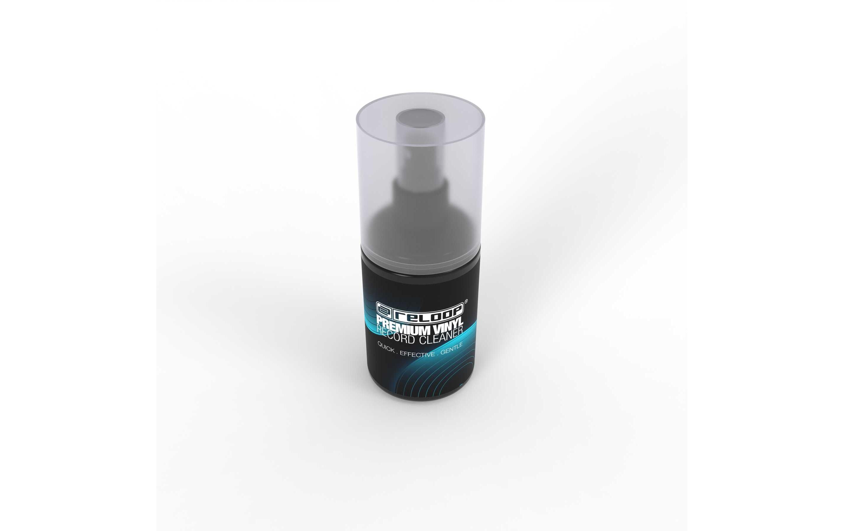 Reloop Premium 3-IN-1 Record Care Set