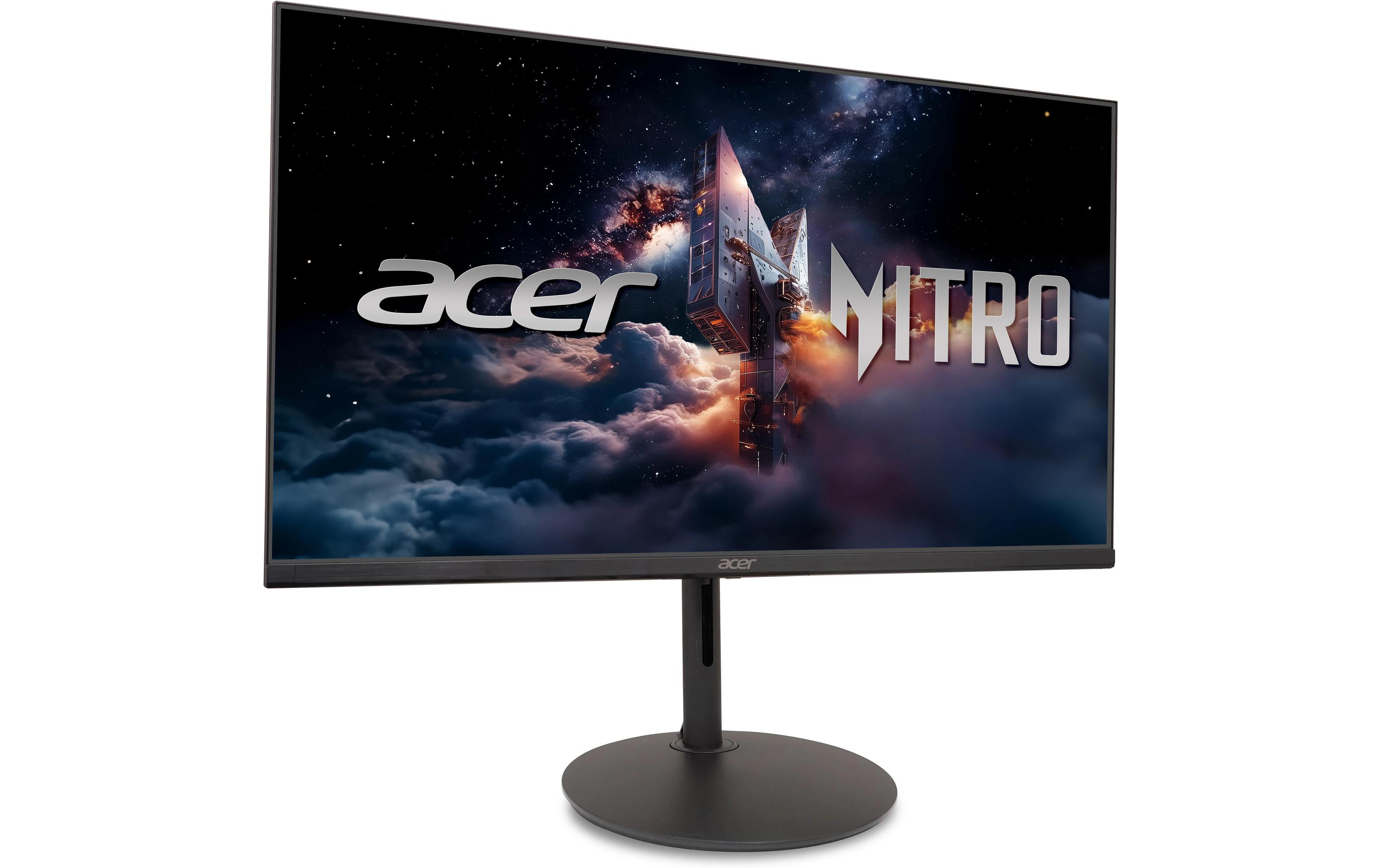 Acer Monitor Nitro XF270X1biiph Acer Monitor Nitro XF270X1biiph
