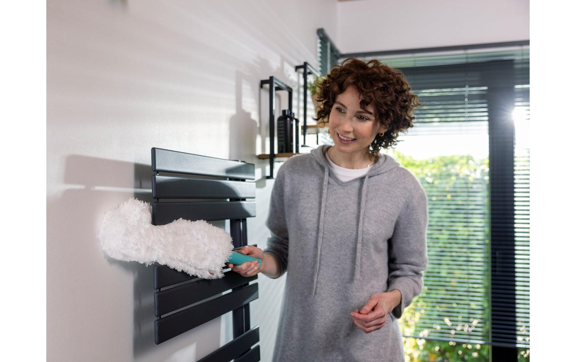 Leifheit Staubbezug Superduster XL