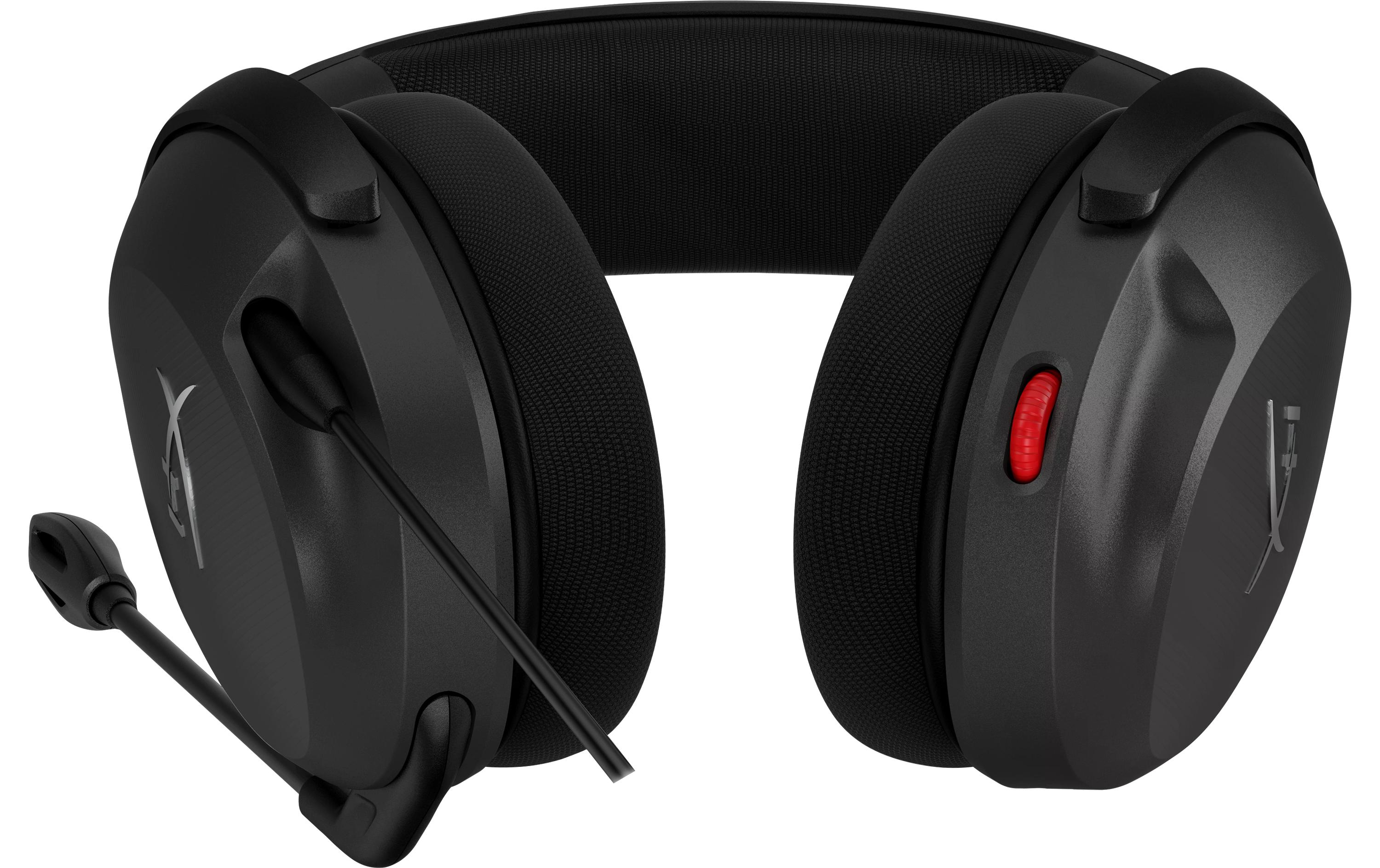 HyperX Headset Cloud Stinger 2 Core Schwarz