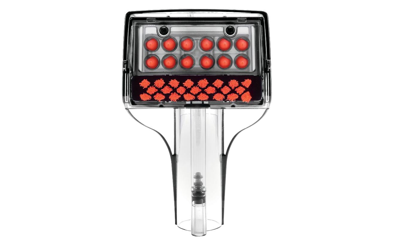 BISSELL Bürstendüse Deep Reach Tool