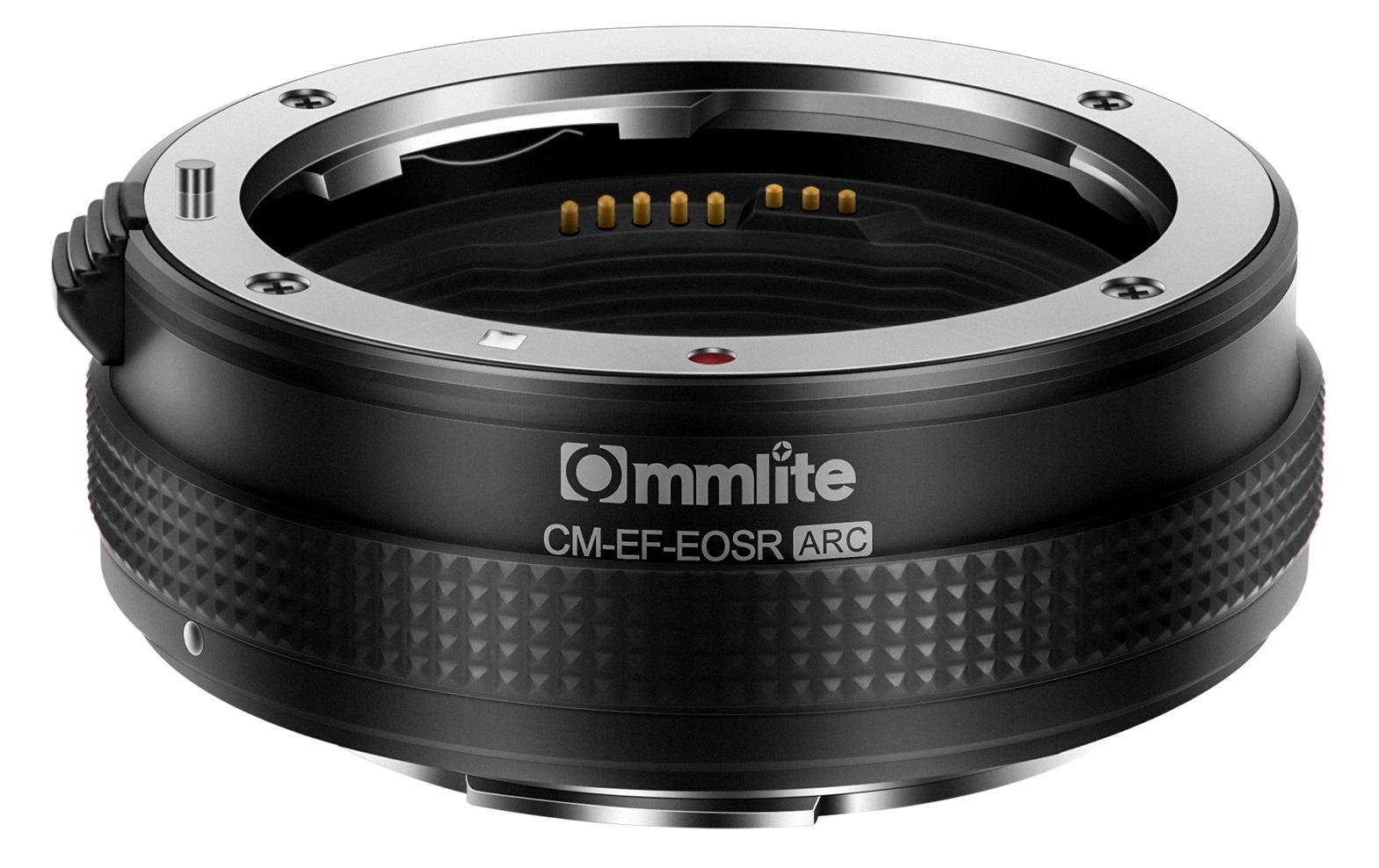 Commlite Objektiv-Konverter CM-EF-EOSR ARC