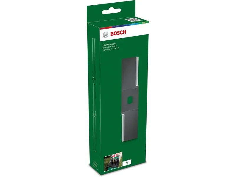 Bosch Ersatzmesser für AXT Rapid 2000/2200 Bosch Ersatzmesser für AXT Rapid 2000/2200