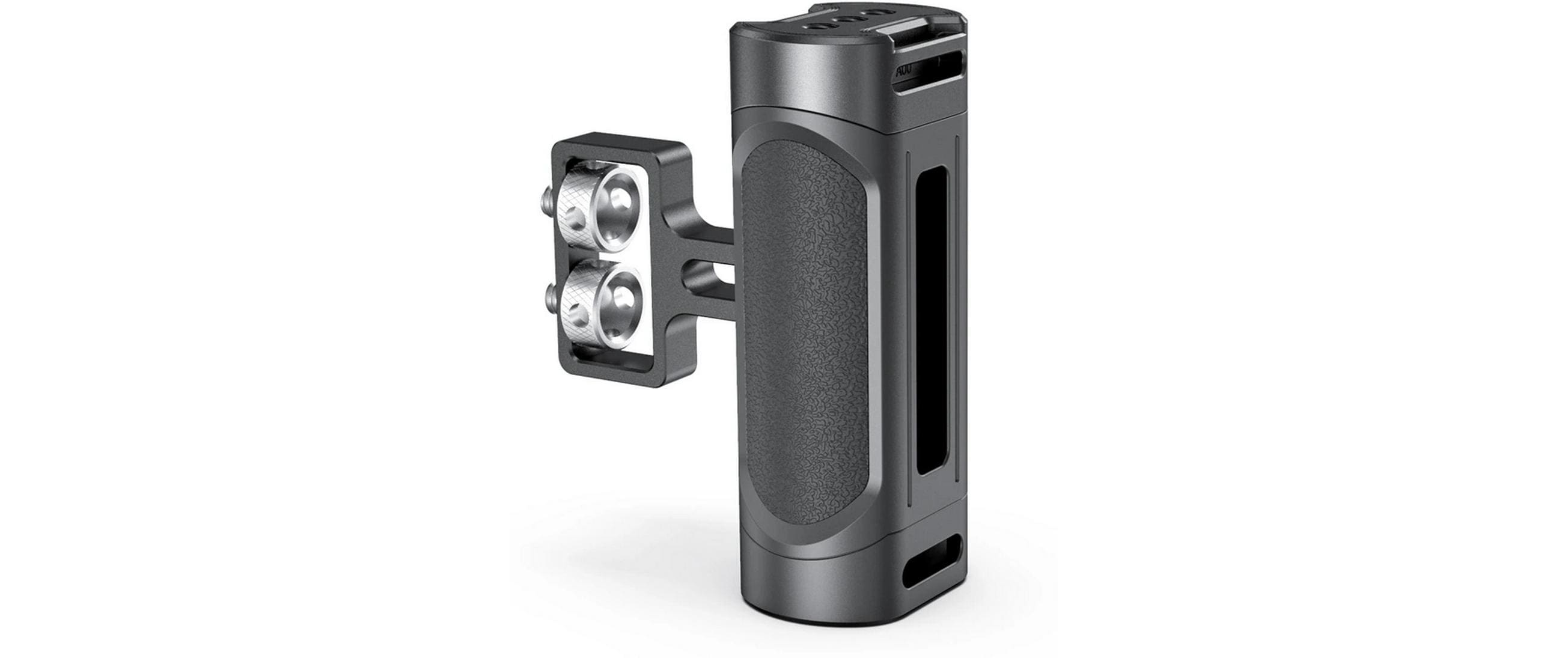 Smallrig Mini Side Handle with 1/4 -20 Screws