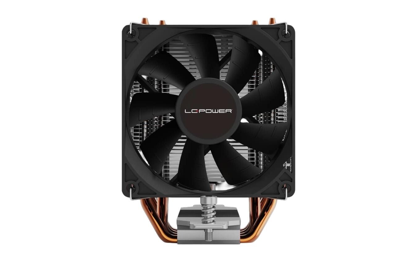LC-Power CPU-Kühler LC-CC-95-V2
