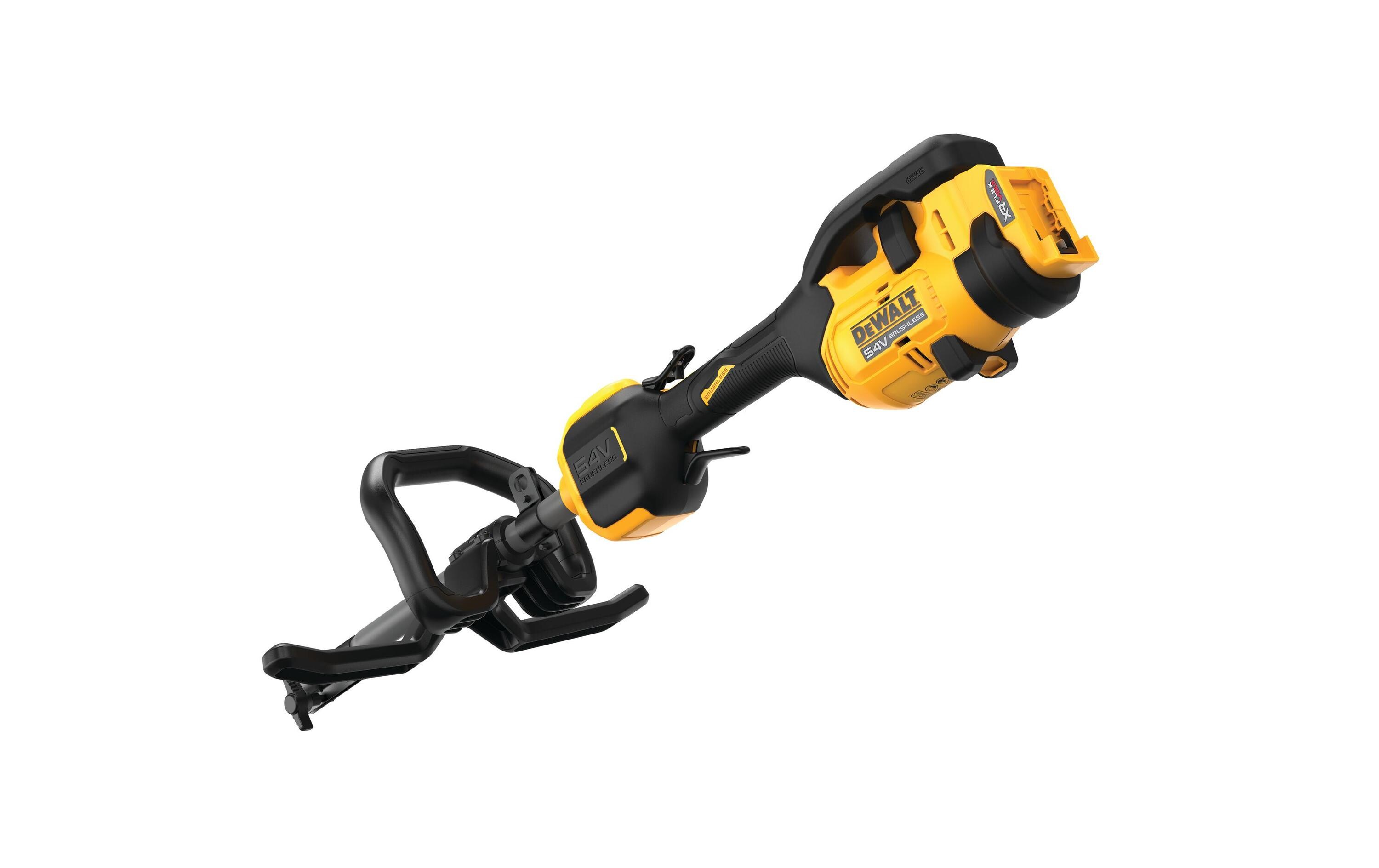 DeWalt Akku-Multifunktionsgerät 54 Volt XR FLEXVOLT Basisversion