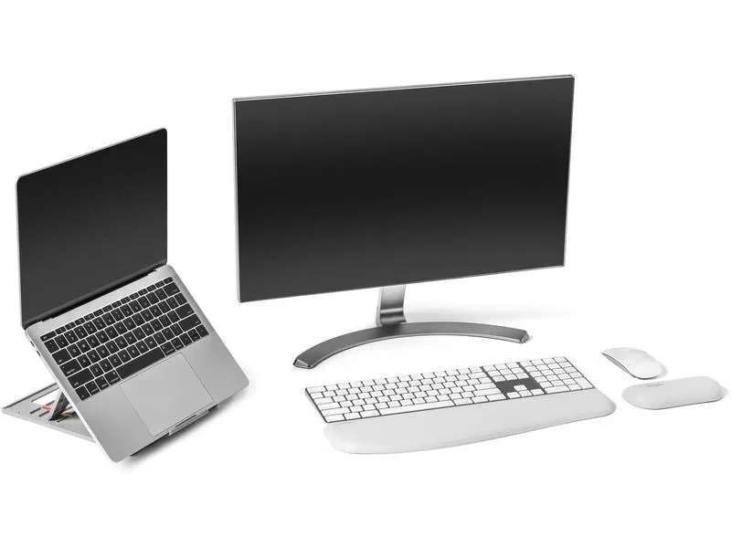 Kensington Notebook-Ständer SmartFit Easy Riser 2.0 14 Kensington Notebook-Ständer SmartFit Easy Riser 2.0 14