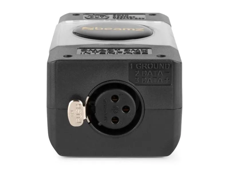 BeamZ Lichtsteuerung Light Rider / ESA2 USB