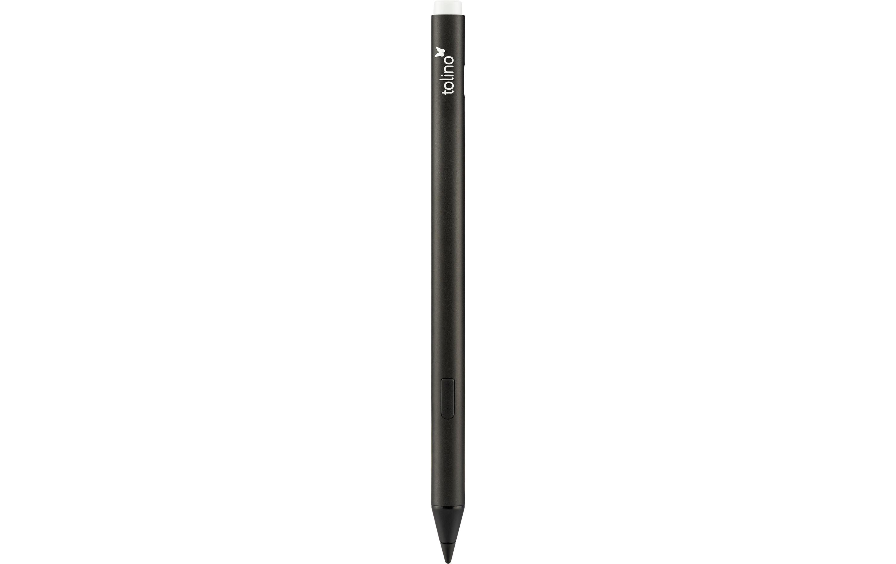 Tolino Eingabestift Stylus Schwarz