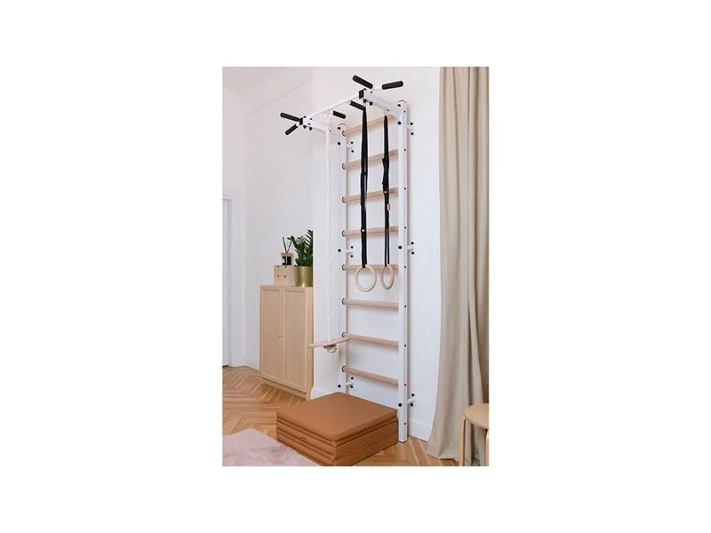 BenchK Gymnastikmatte klappbar, Braun BenchK Gymnastikmatte klappbar, Braun