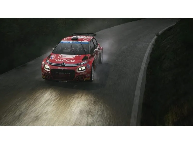 Electronic Arts WRC 23