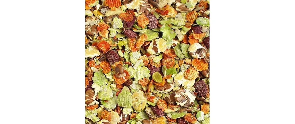 JR Farm Wellness Gemüse, 600 g JR Farm Wellness Gemüse, 600 g