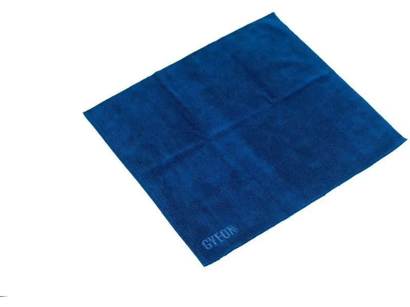 Gyeon Mikrofasertuch BaldWipe EVO 40 x 40 cm Gyeon Mikrofasertuch BaldWipe EVO 40 x 40 cm