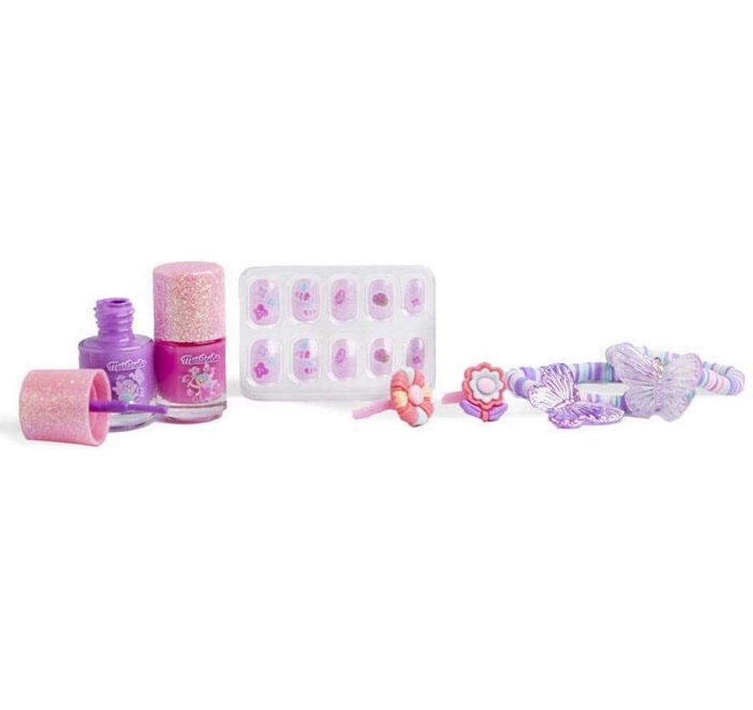 Martinelia Schminkset Fairy Sparkling Beauty Set Martinelia Schminkset Fairy Sparkling Beauty Set