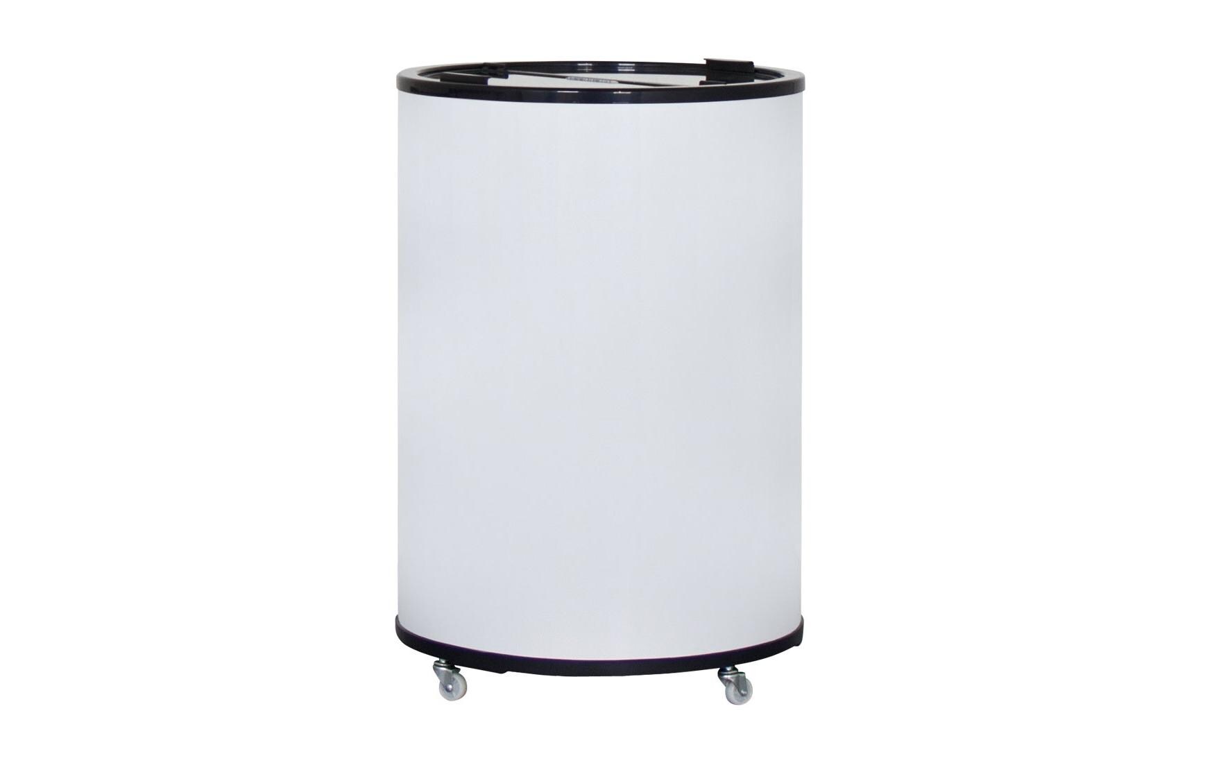 Kibernetik Kühlschrank Party Cooler KS90M Oben Kibernetik Kühlschrank Party Cooler KS90M Oben