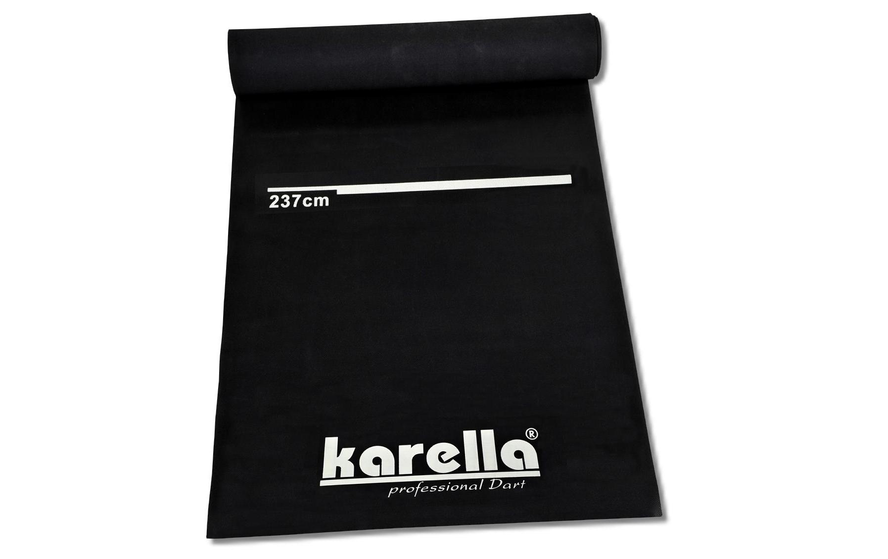 Karella Dartmatte ECO-Star