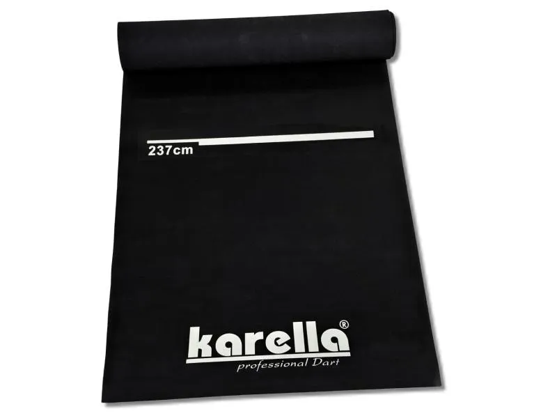 Karella Dartmatte ECO-Star