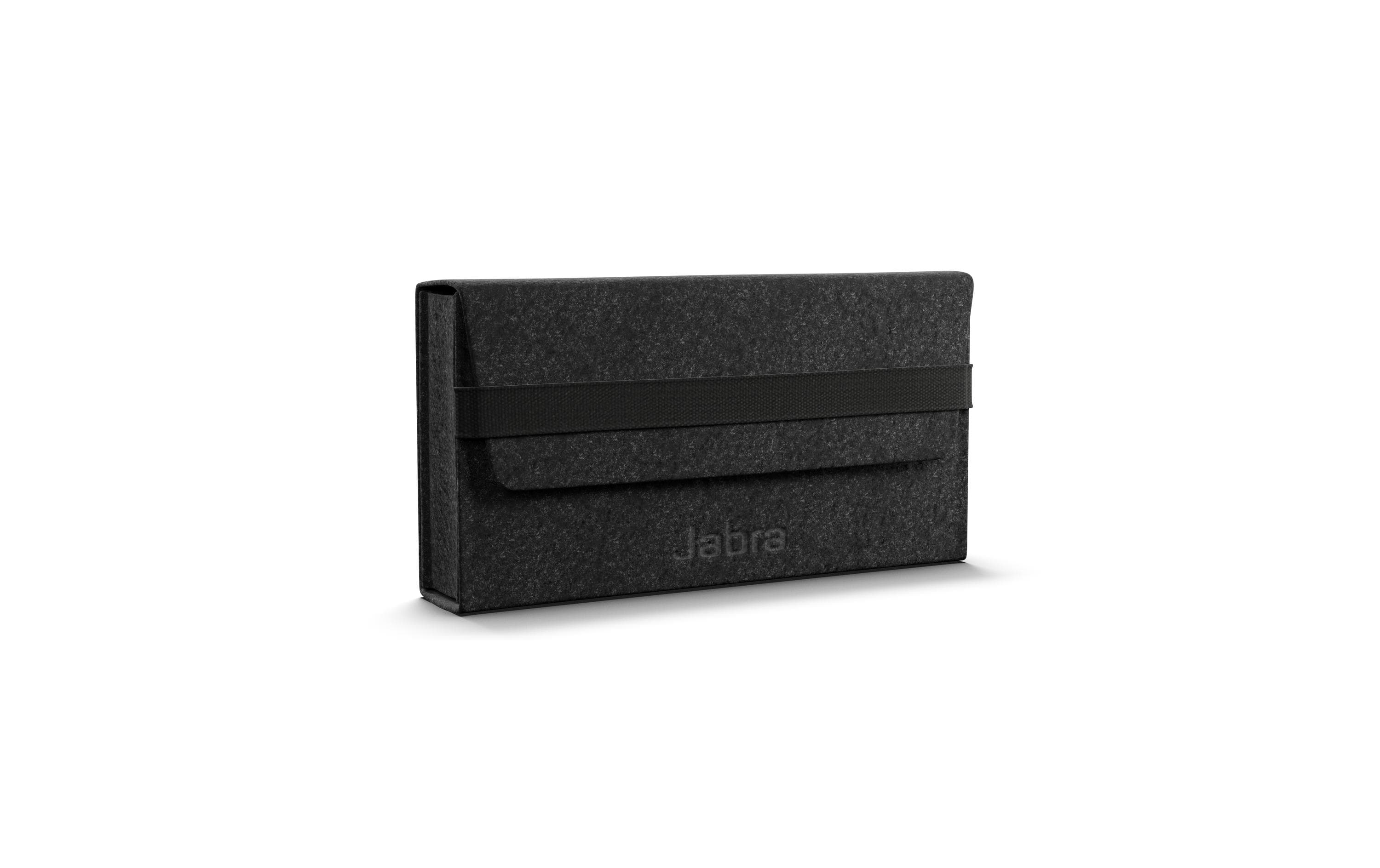 Jabra Headsetbeutel zu Evolve2 65 Flex