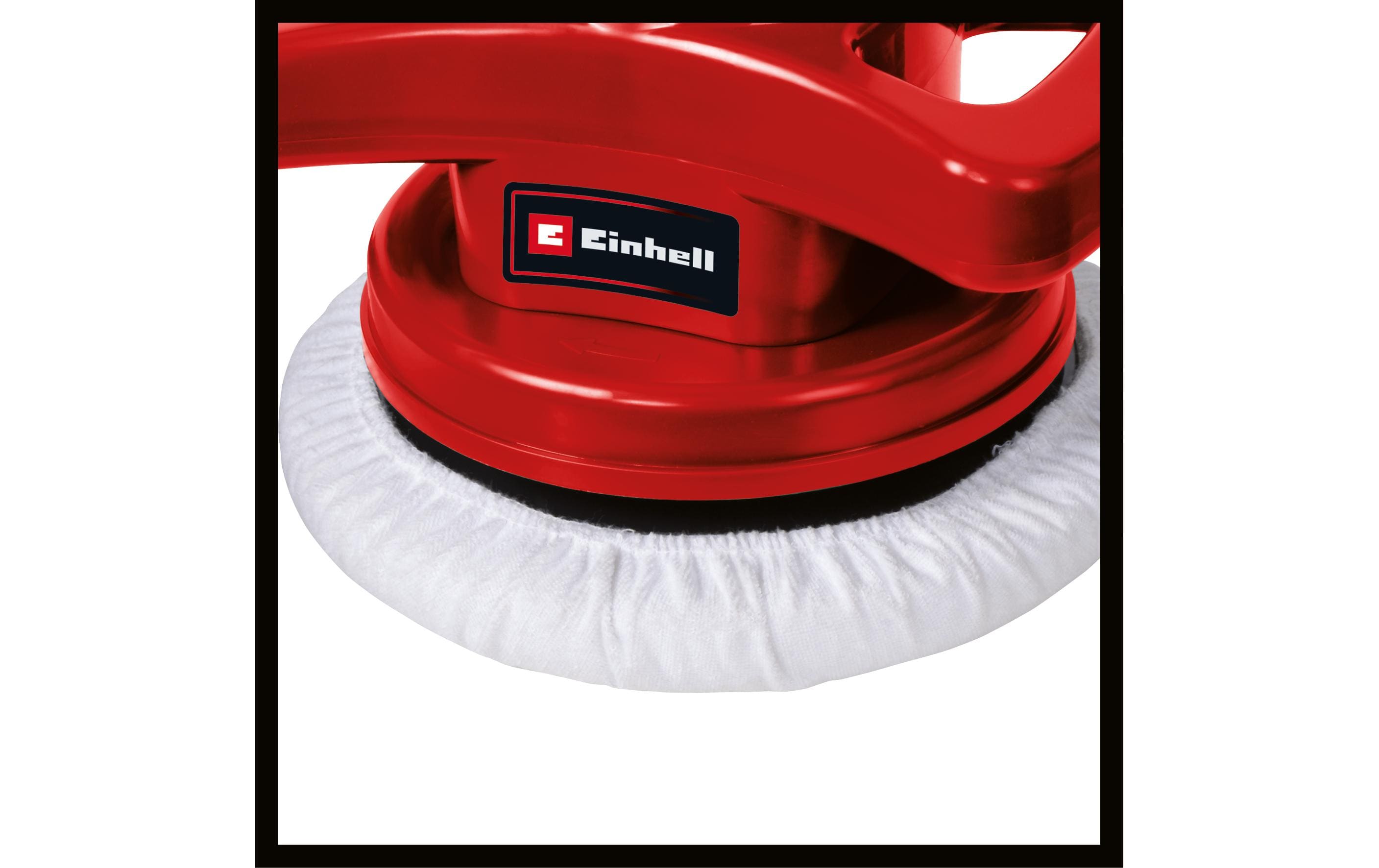 Einhell Automotive Poliermaschine CC-PO 90