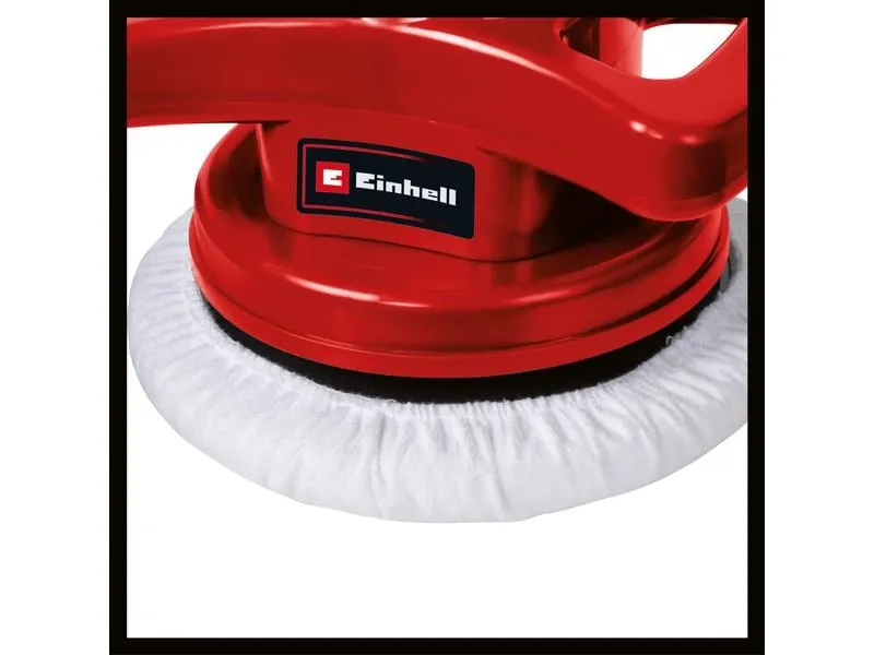Einhell Automotive Poliermaschine CC-PO 90