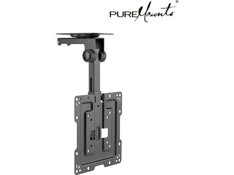 PureMounts Deckenhalterung PM-SLOPE-43