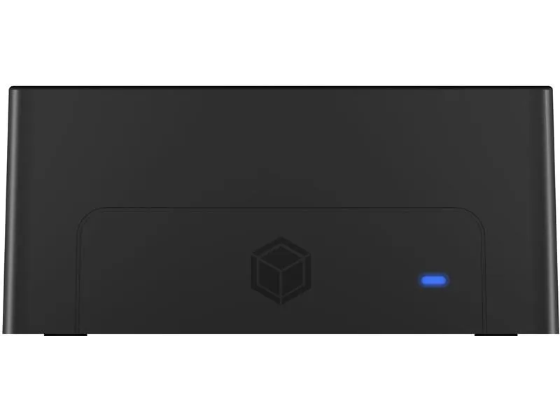 ICY BOX Dockingsstation IB-1121-U3