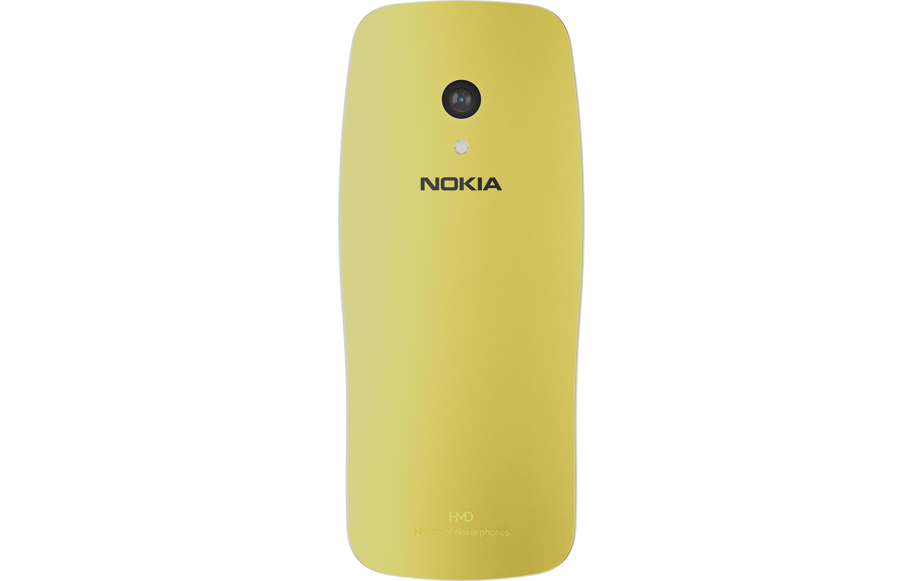 Nokia 3210 4G Gold Nokia 3210 4G Gold
