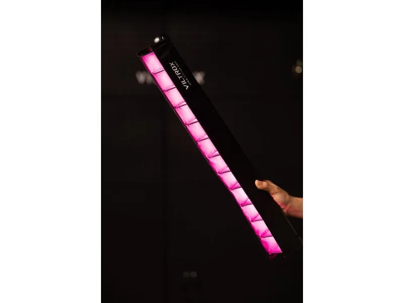 Viltrox Videoleuchte K60 2 Kit RGB Light Stick