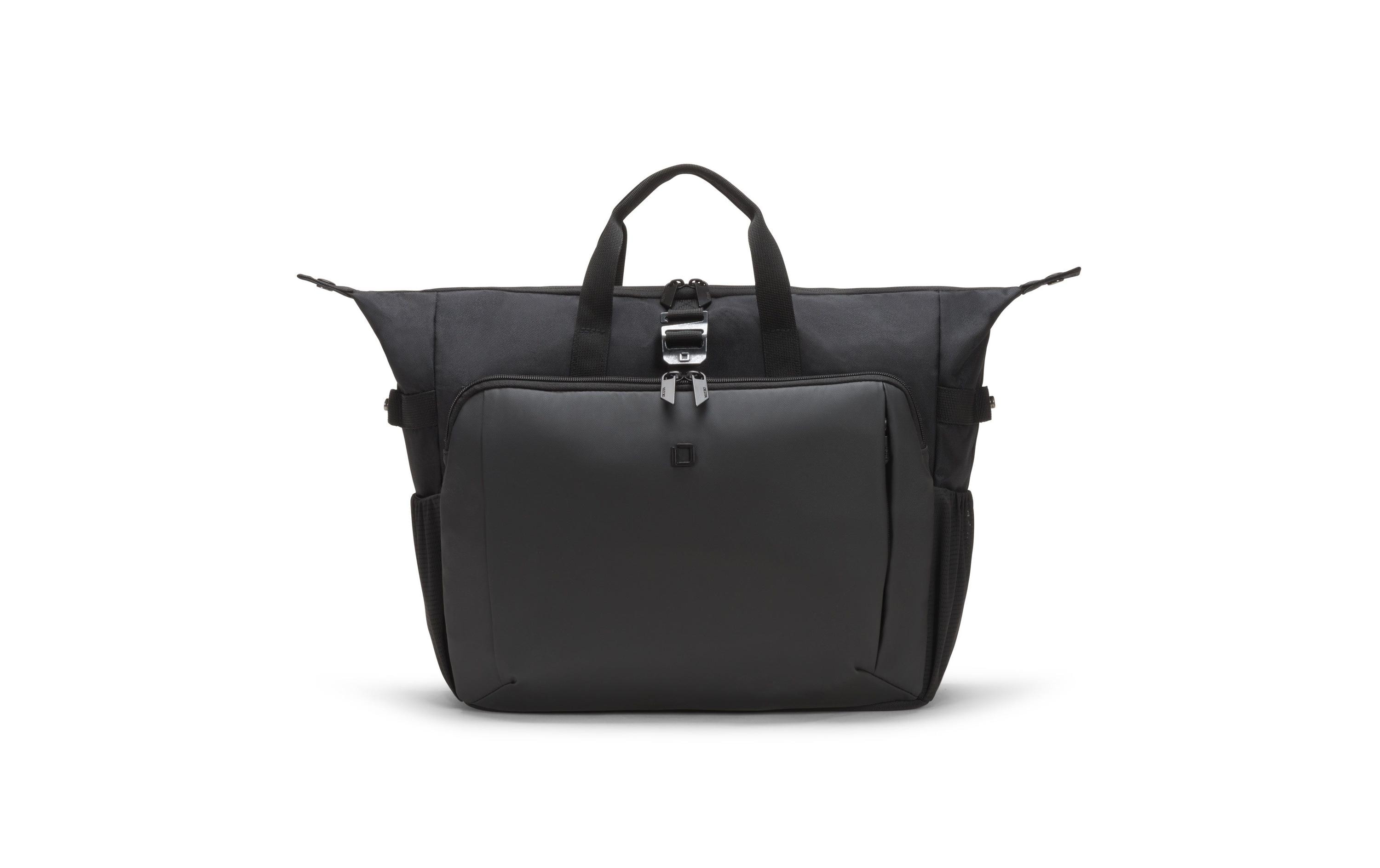 DICOTA Notebooktasche Eco Top Traveller GO 15.6